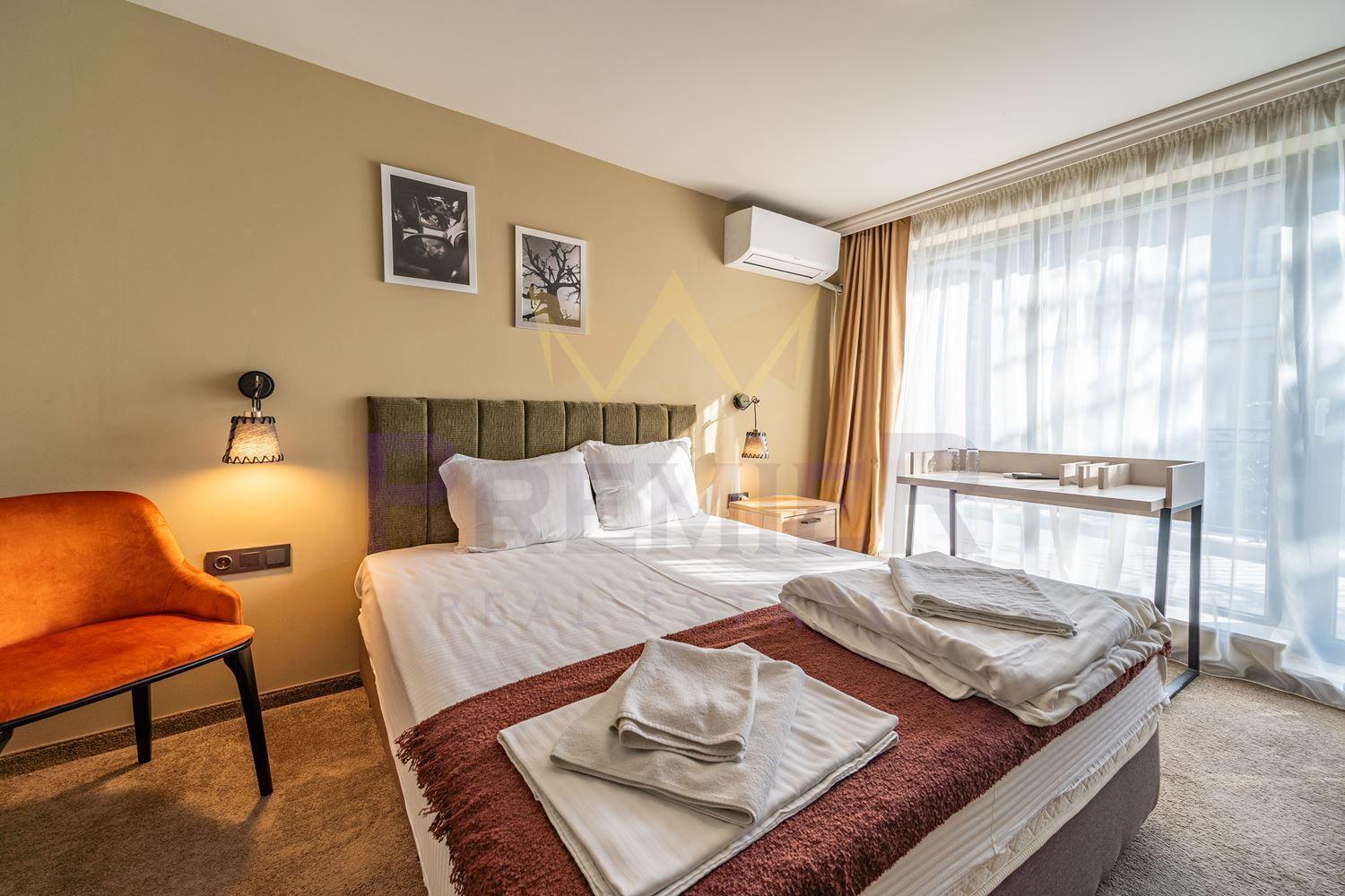 Casa Verde Sveti Konstantin Buitenkant foto
