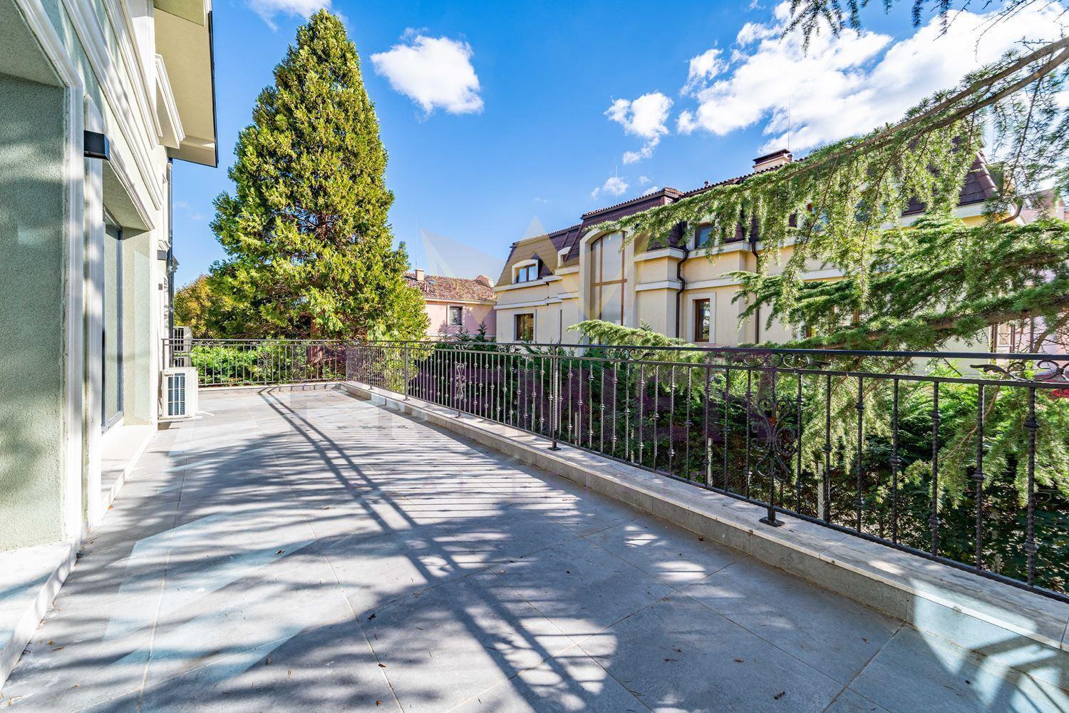 Casa Verde Sveti Konstantin Buitenkant foto