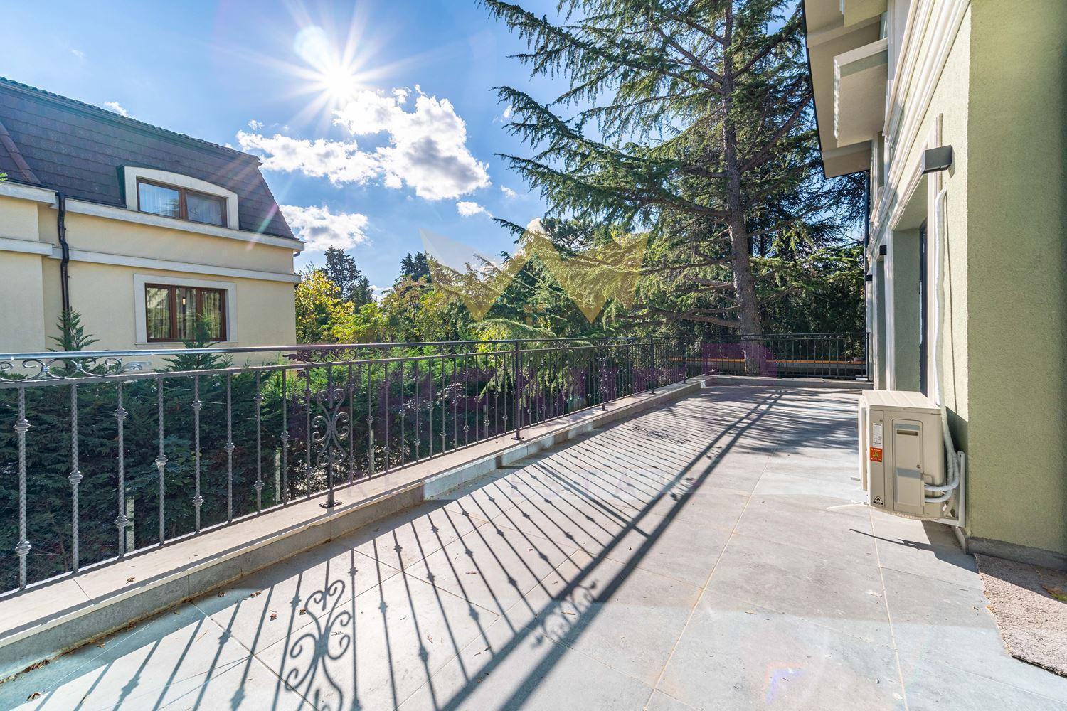 Casa Verde Sveti Konstantin Buitenkant foto