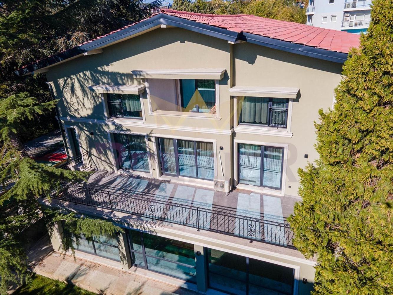 Casa Verde Sveti Konstantin Buitenkant foto